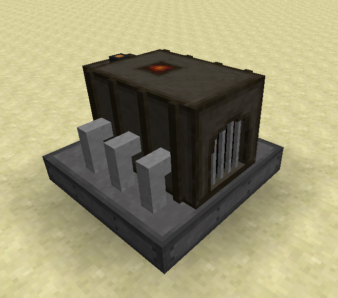 Magneticraft Mod 12